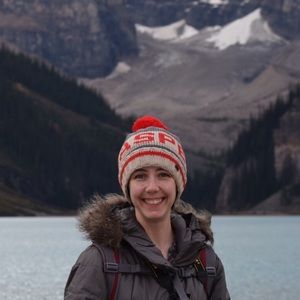 Meet your Posher, Ella